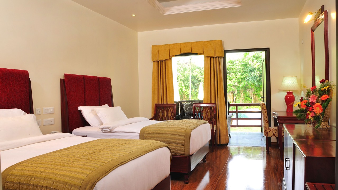 Photo of Bedroom in Dhikuli