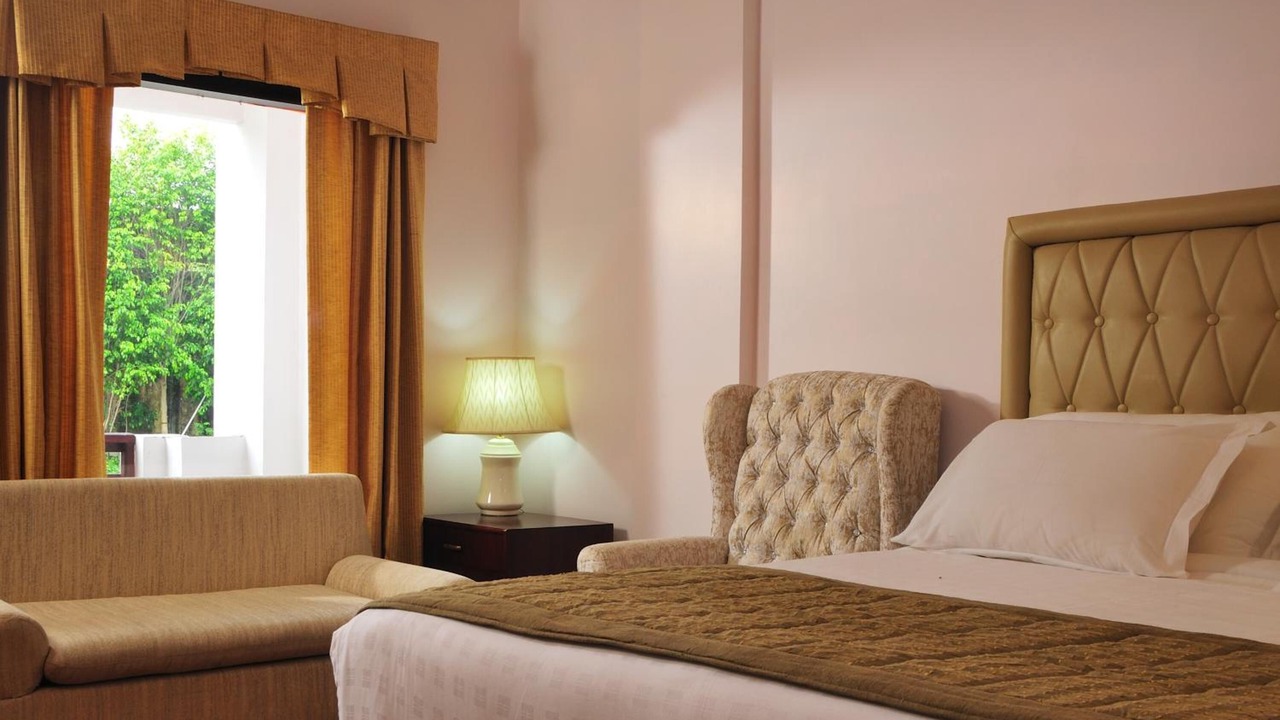 Photo of Bedroom in Dhikuli
