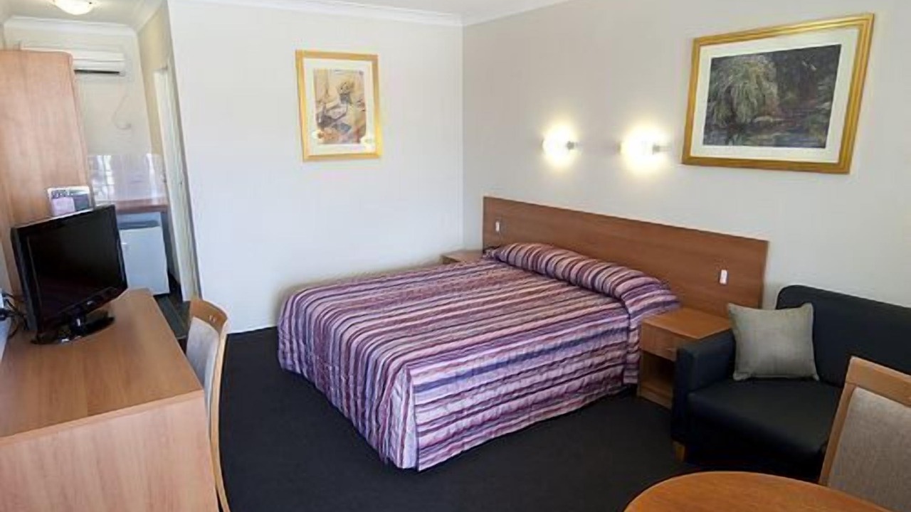 Photo of Bedroom in Narellan