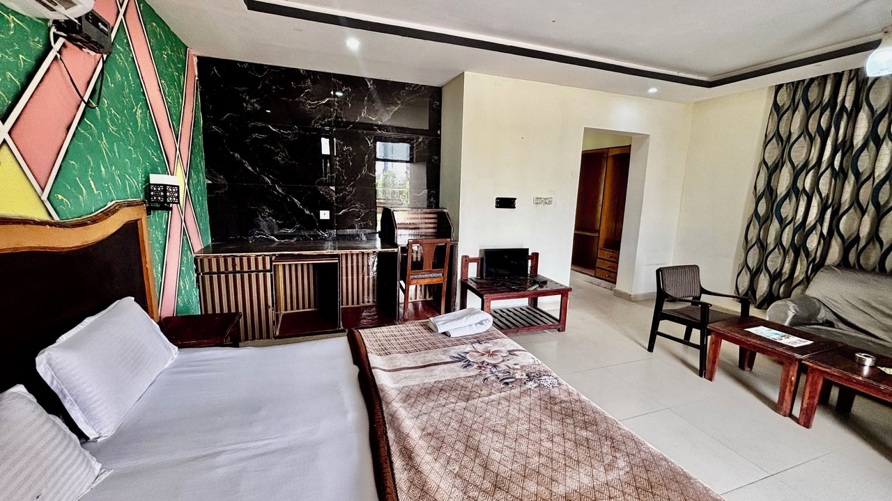 Photo of Bedroom in Bharatpur