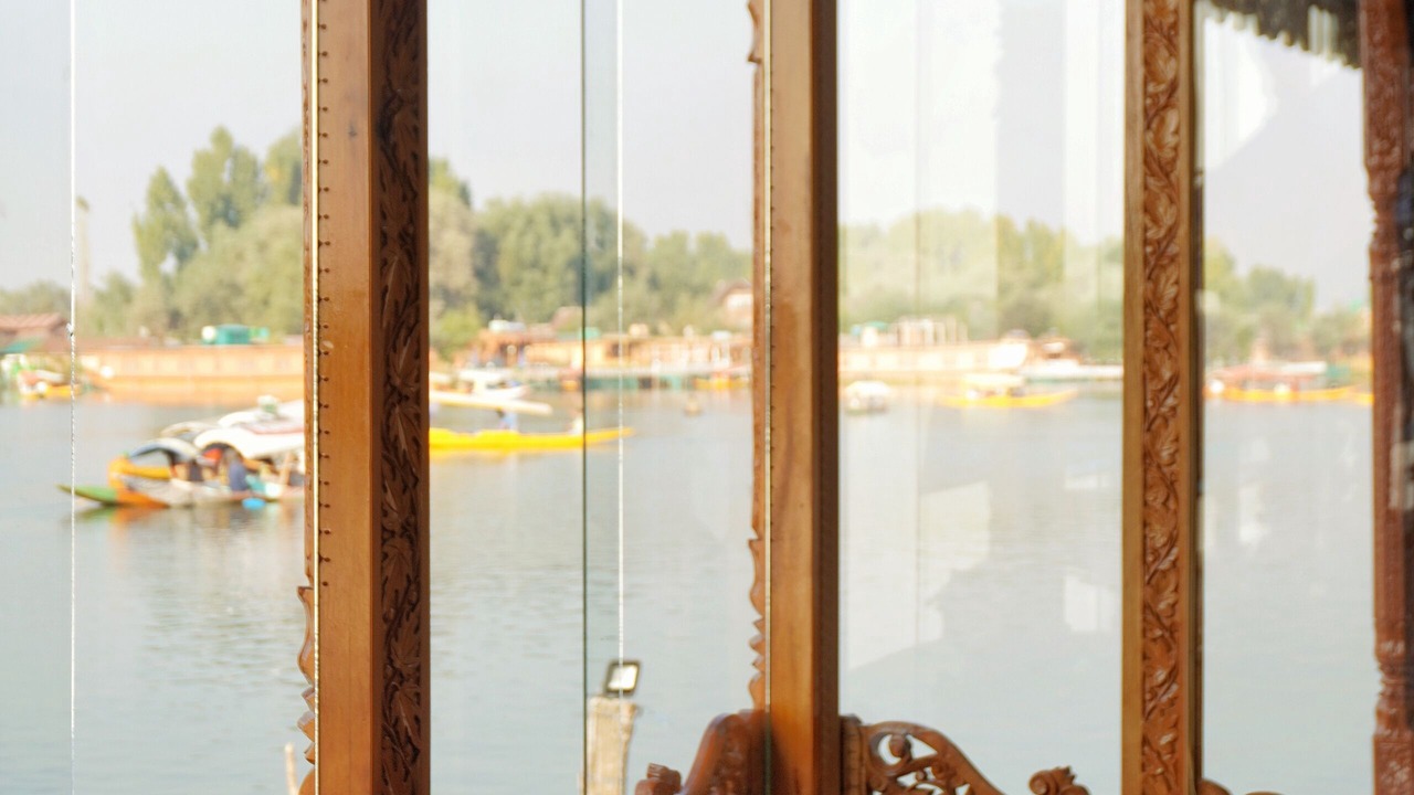 Photo of Outdoor in Dal Lake