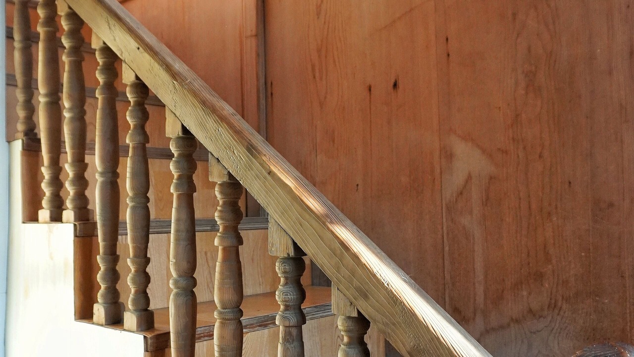 Photo of Patio Balcony in Dal Lake
