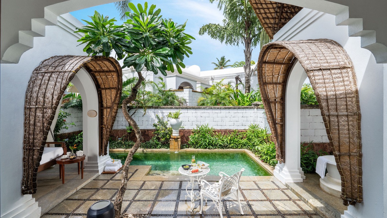 Photo of Bedroom in Bekal