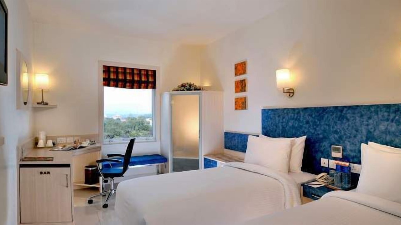 Photo of Bedroom in Roorkee