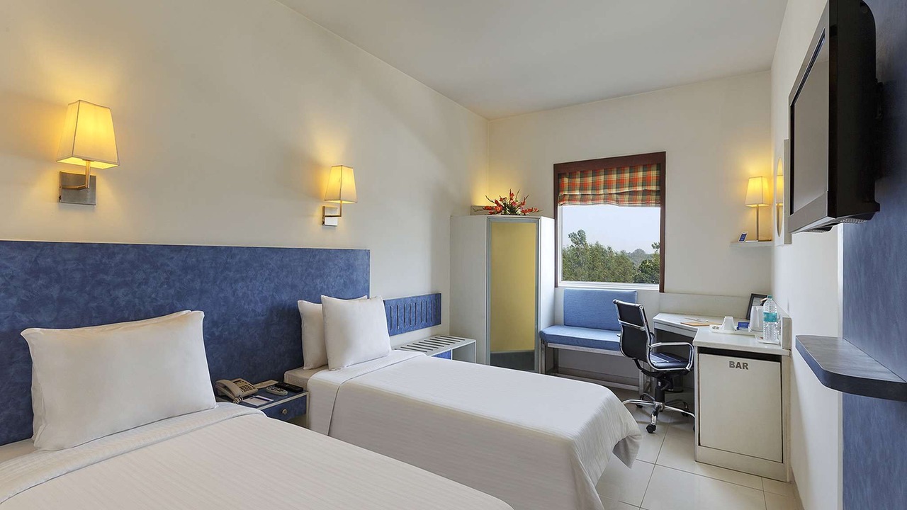 Photo of Bedroom in Roorkee