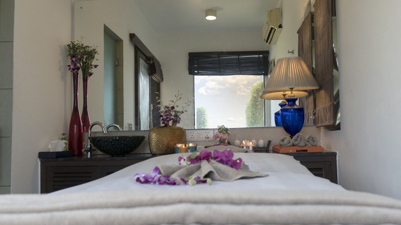 Photo of Bedroom in Kangri