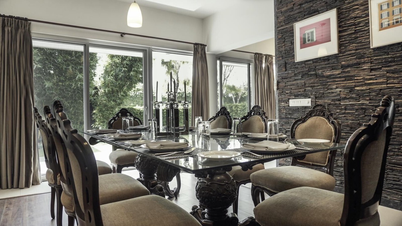 Photo of Livingroom in Kangri