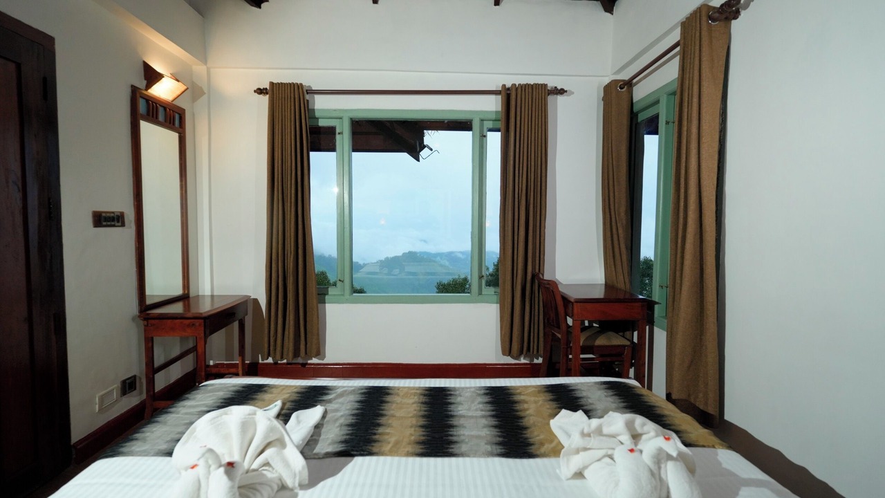 Photo of Bedroom in Anachal