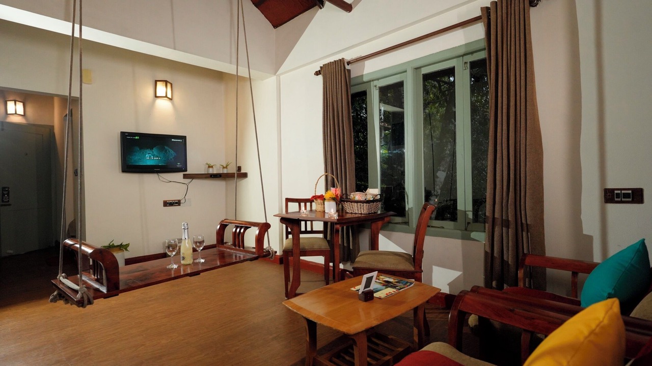 Photo of Bedroom in Anachal