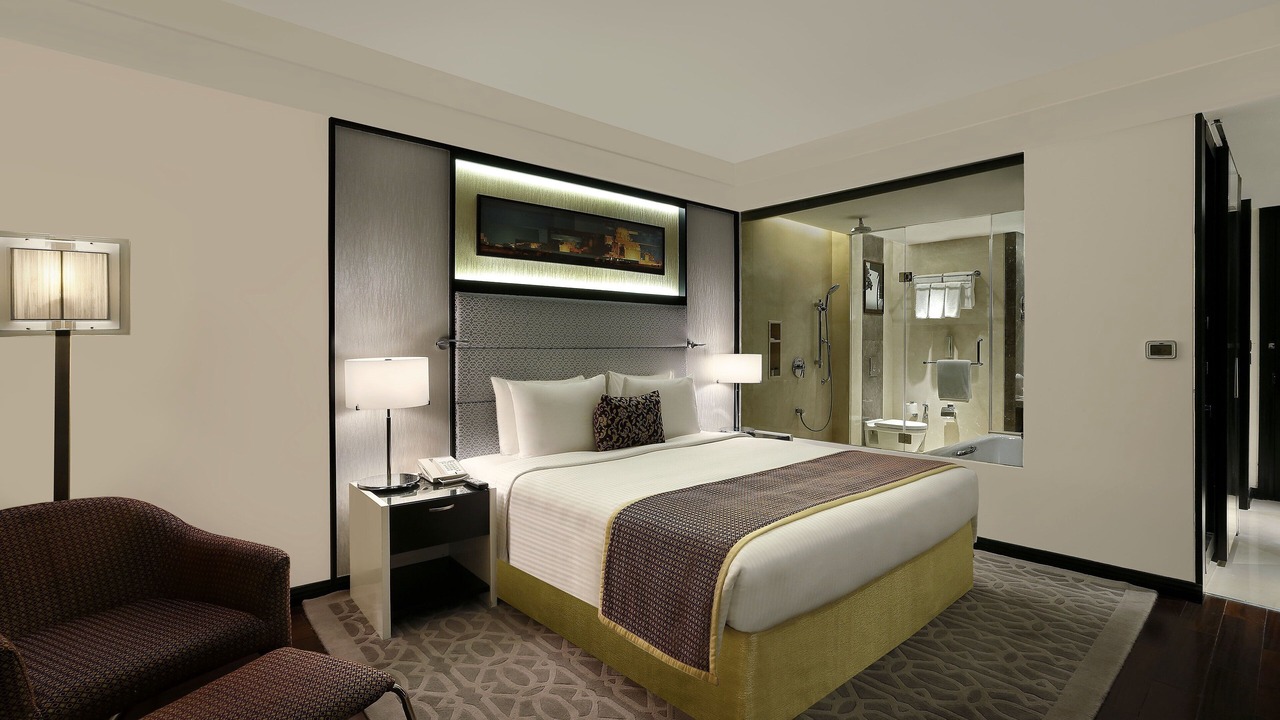 Photo of Bedroom in Pune