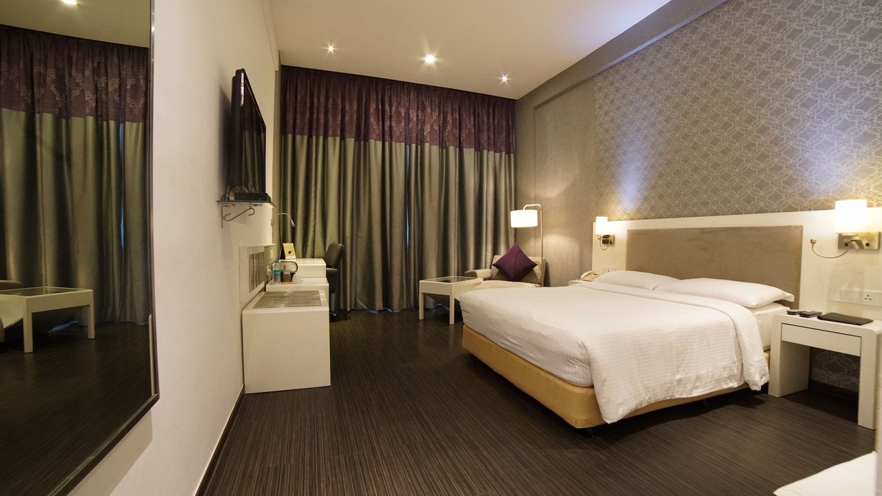 Photo of Bedroom in Christian Gaon