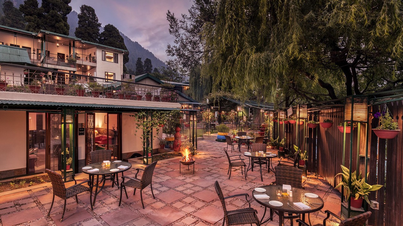 Photo of Outdoor in Nainital