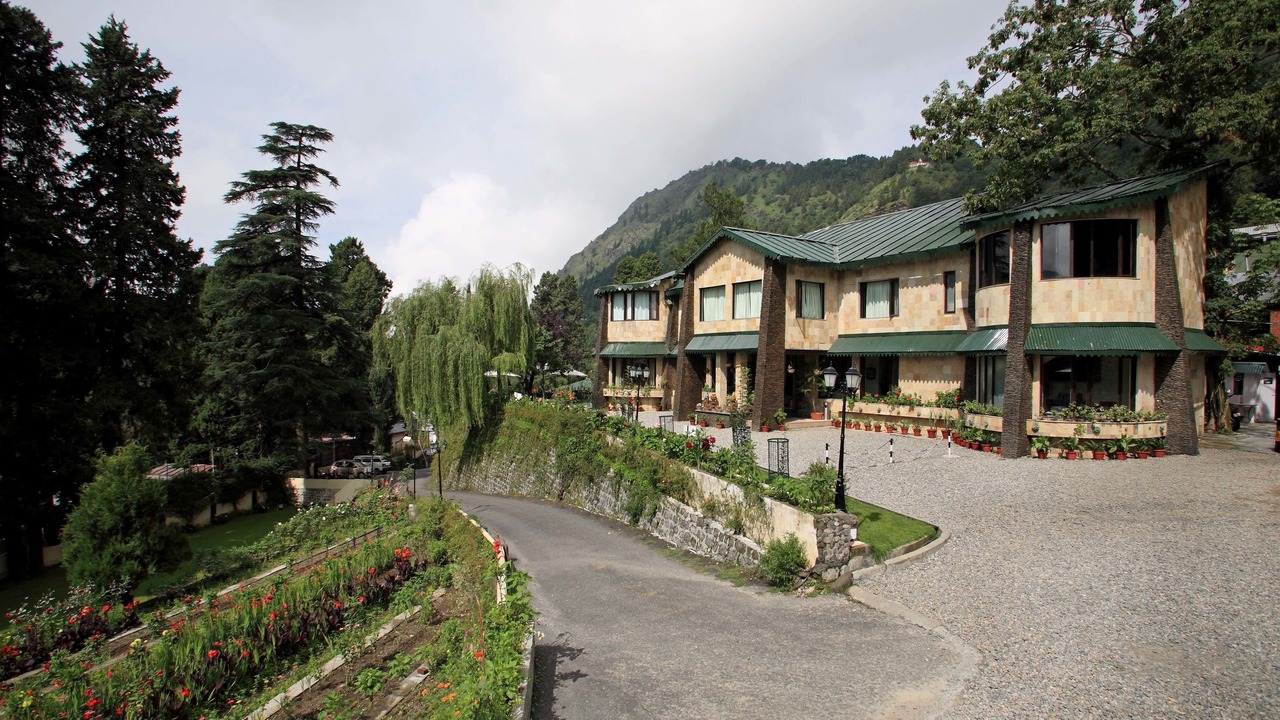 Photo of Outdoor in Nainital