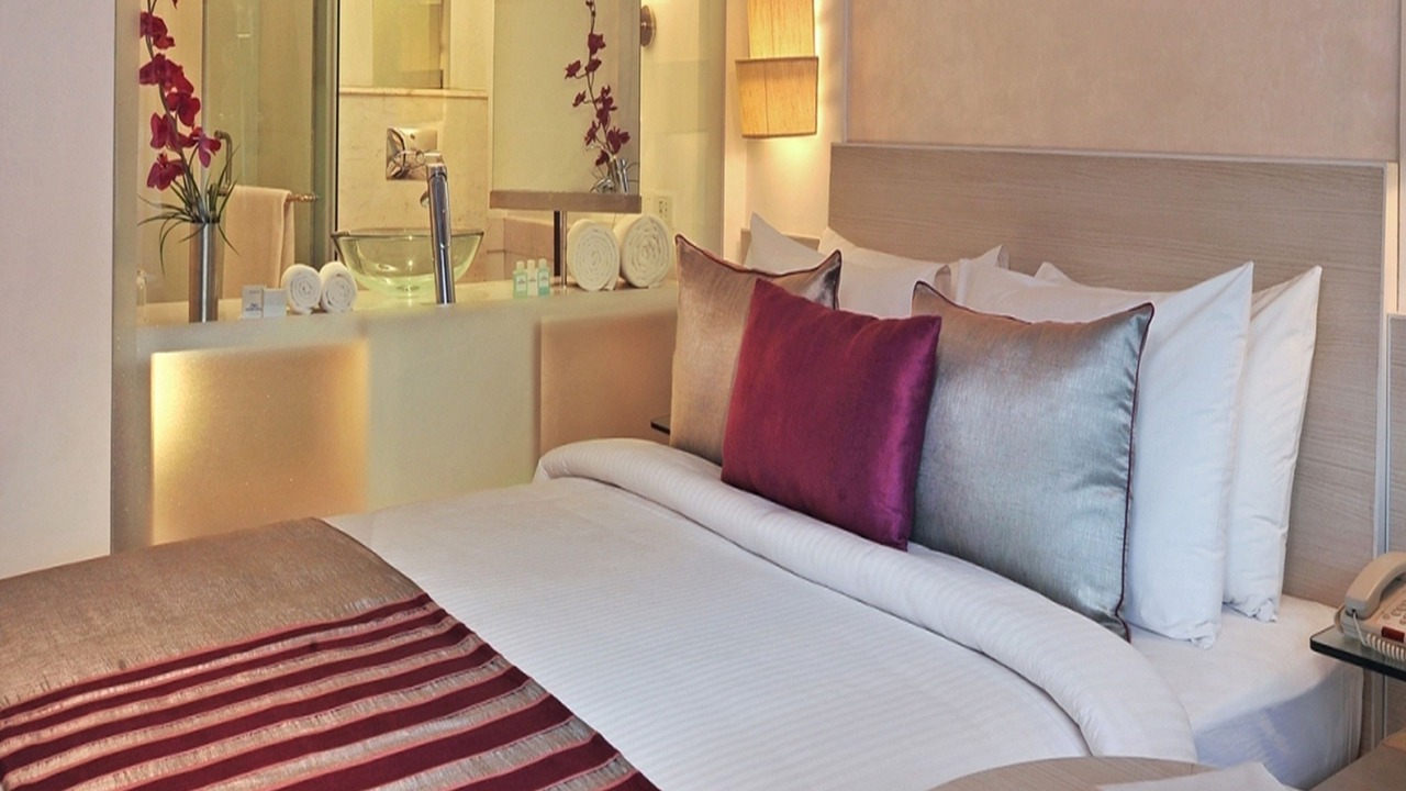 Photo of Bedroom in Green Park