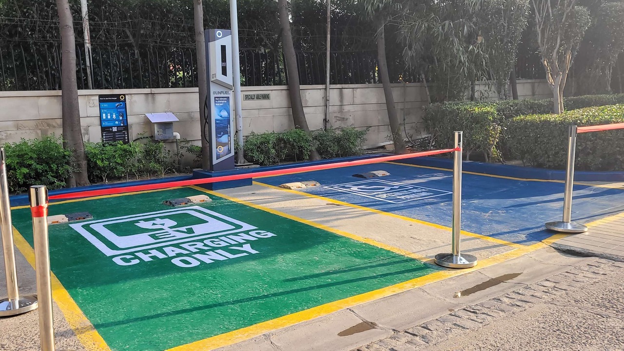 Photo of Outdoor in Greater Noida