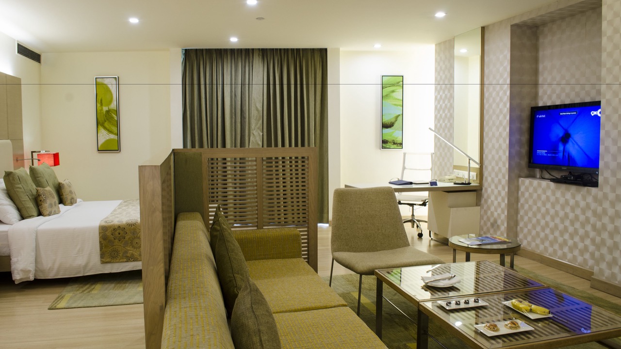 Photo of Bedroom in Greater Noida