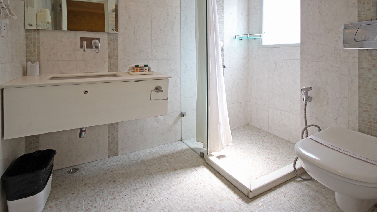 Photo of Bathroom in Connaught Place