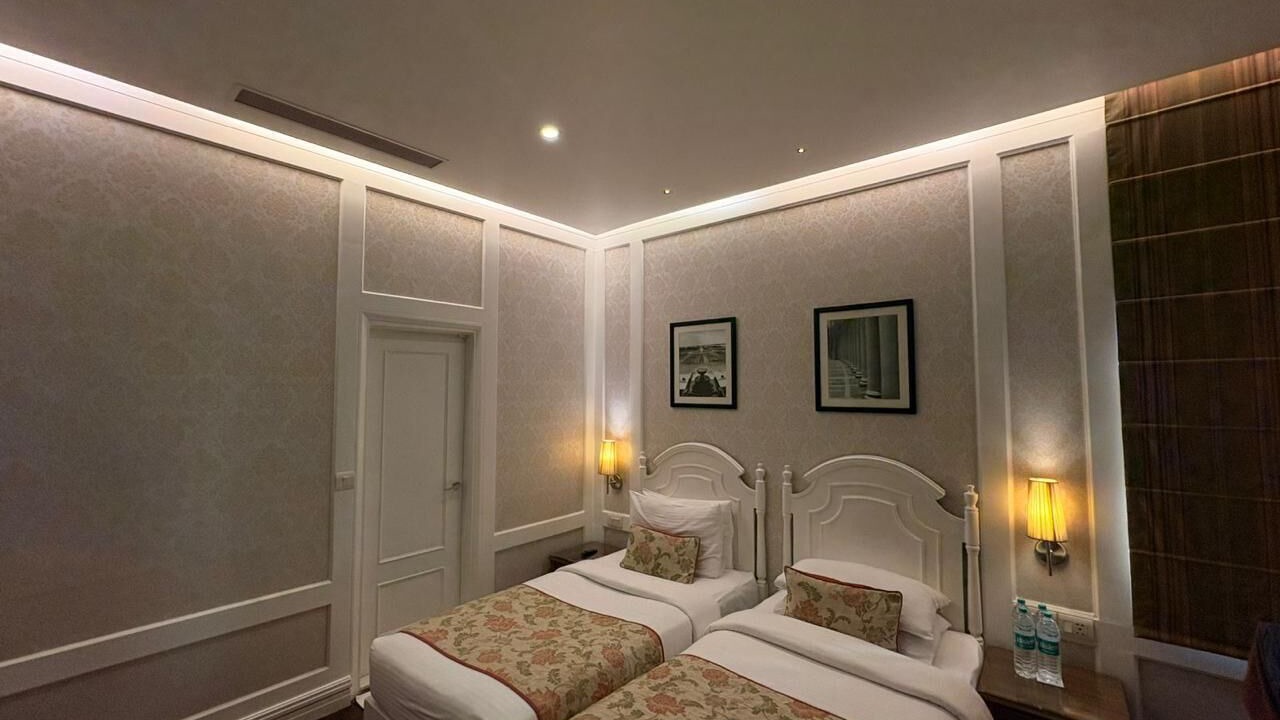 Photo of Bedroom in Connaught Place