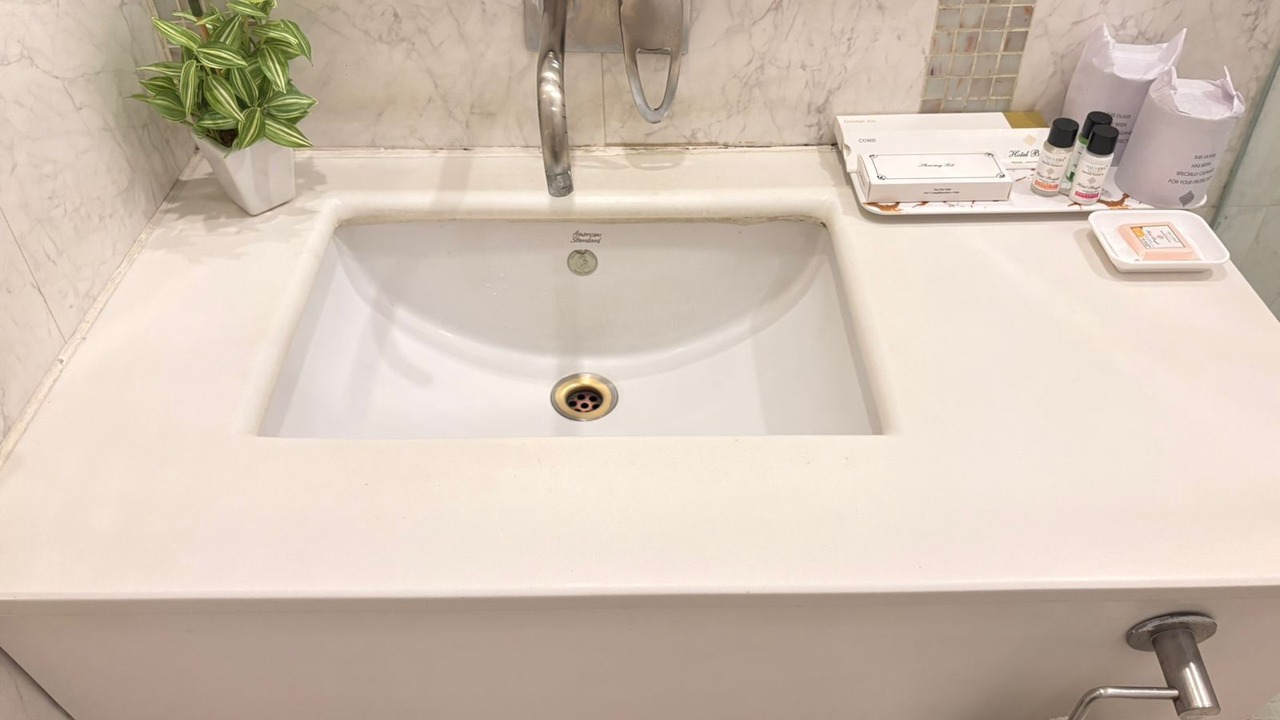 Photo of Bathroom in Connaught Place