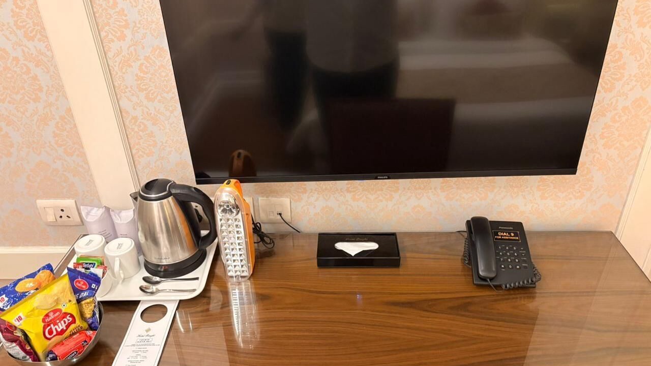 Photo of Bedroom in Connaught Place