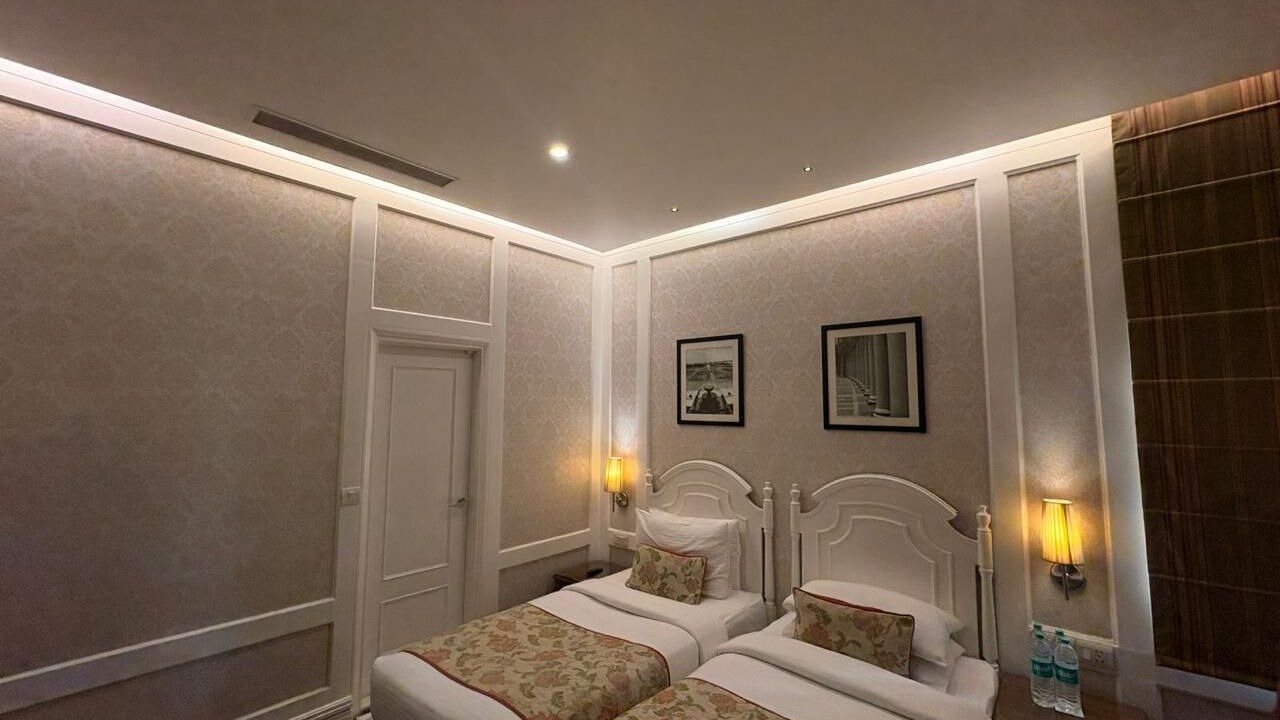 Photo of Bedroom in Connaught Place