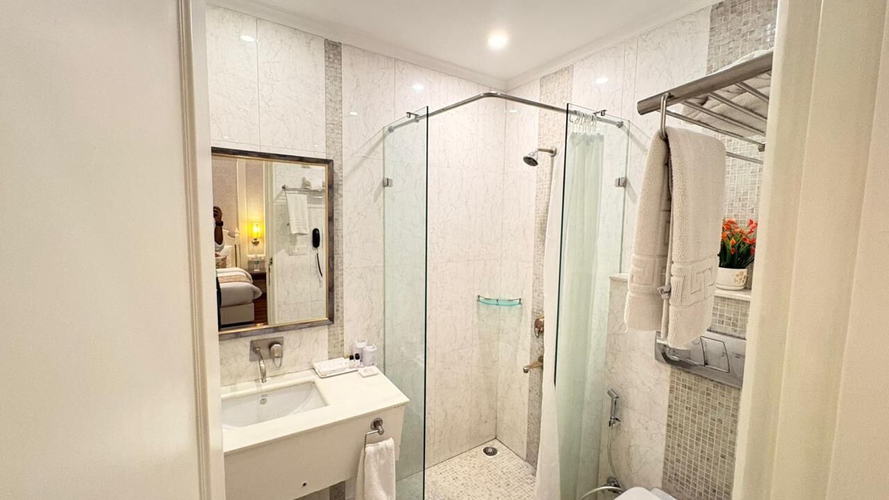 Photo of Bathroom in Connaught Place