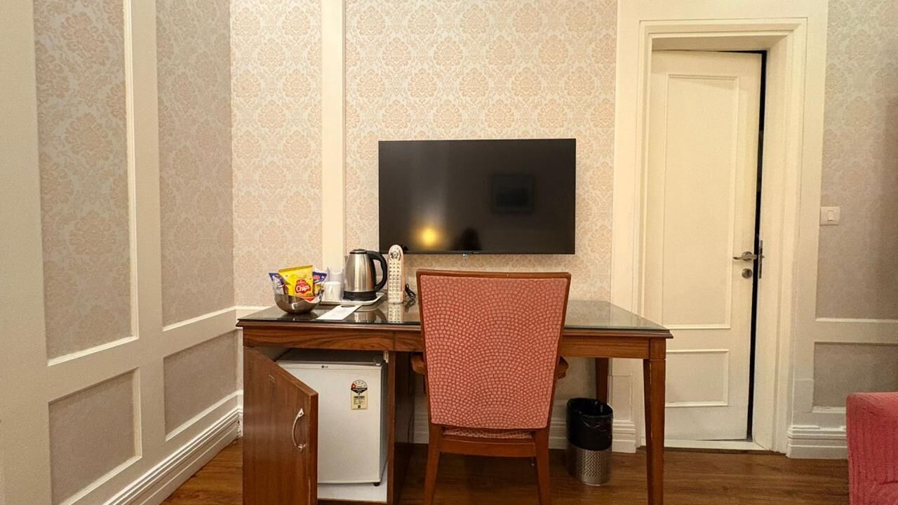Photo of Bedroom in Connaught Place