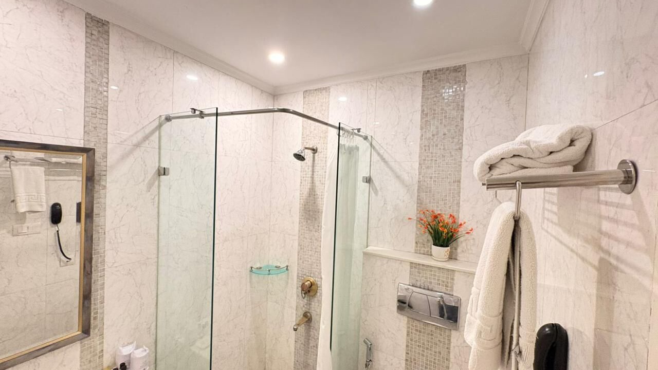 Photo of Bedroom in Connaught Place