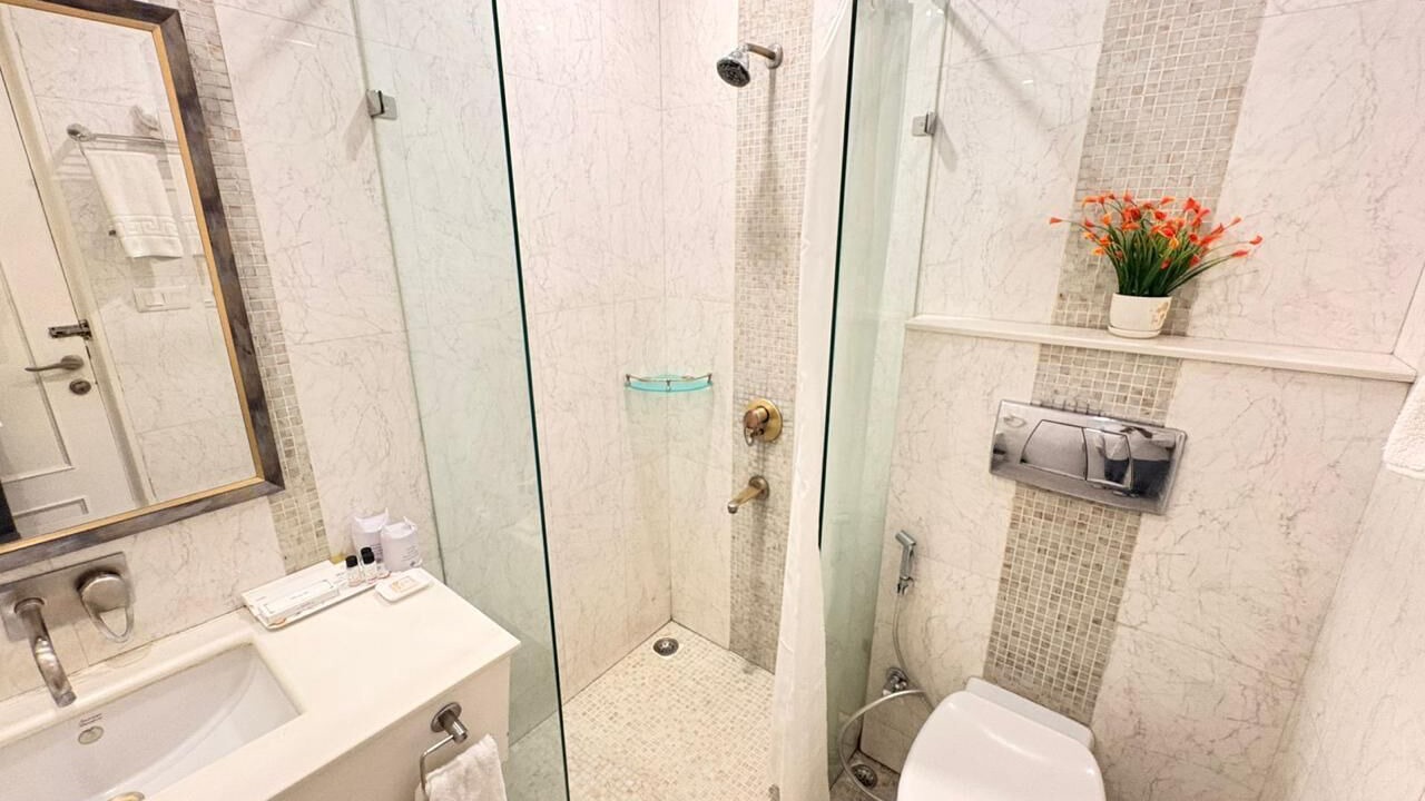 Photo of Bathroom in Connaught Place