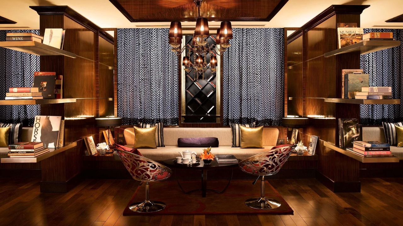 Photo of Bedroom in Bandra Kurla complex