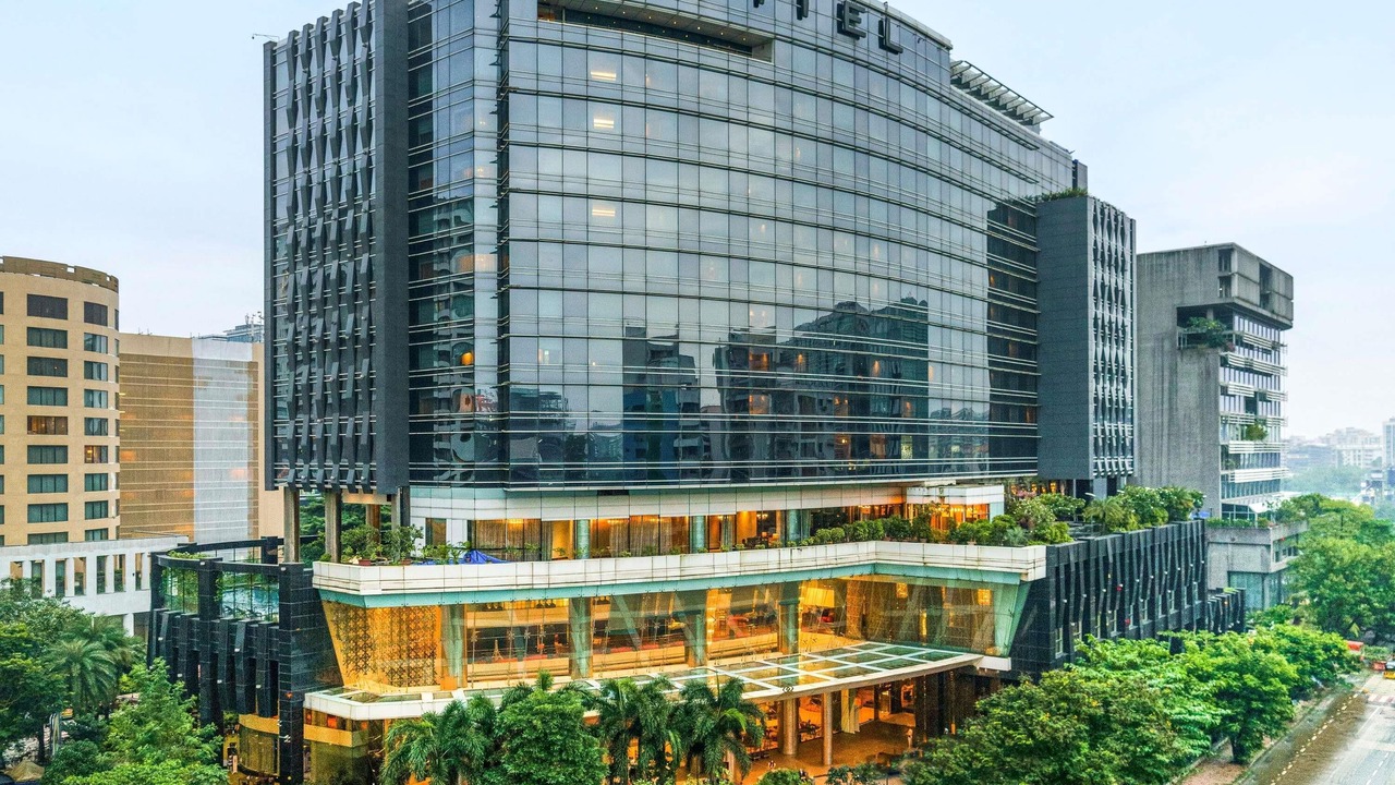 Photo of Outdoor in Bandra Kurla complex