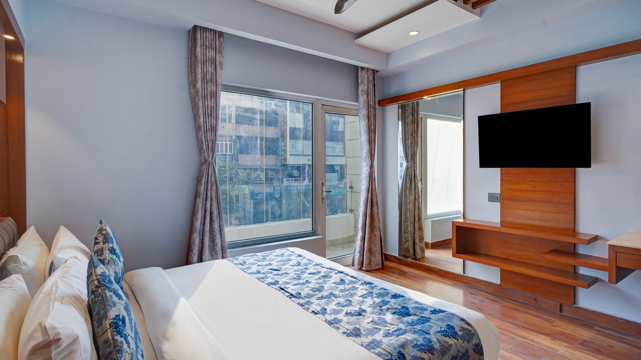Photo of Bedroom in Motia Khan