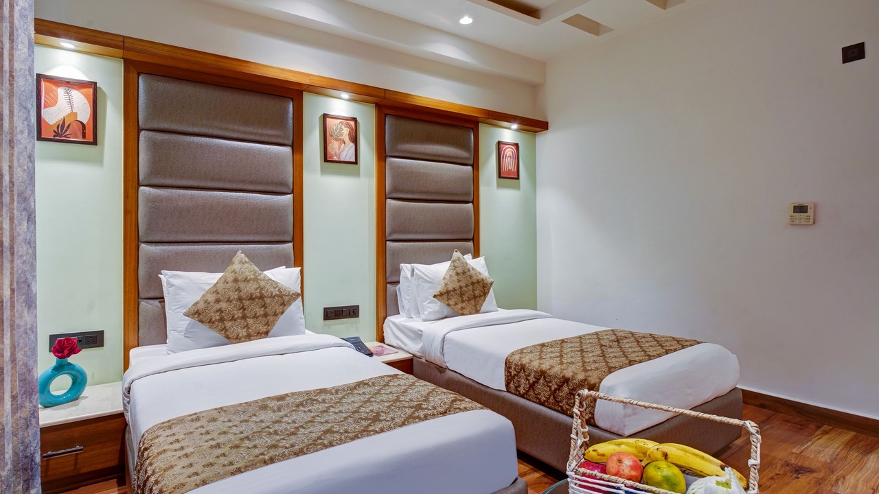 Photo of Bedroom in Motia Khan