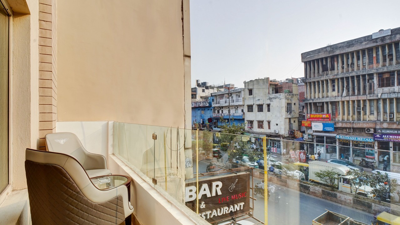 Photo of Bedroom in Motia Khan