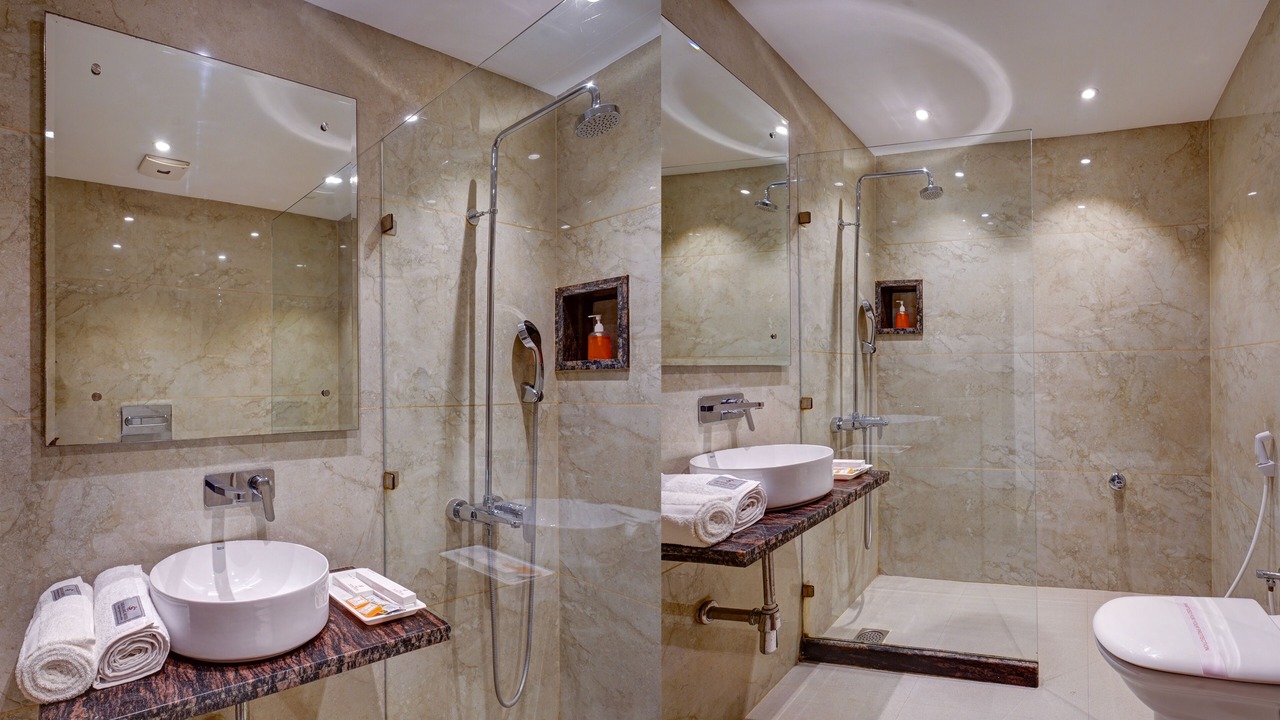 Photo of Bathroom in Motia Khan