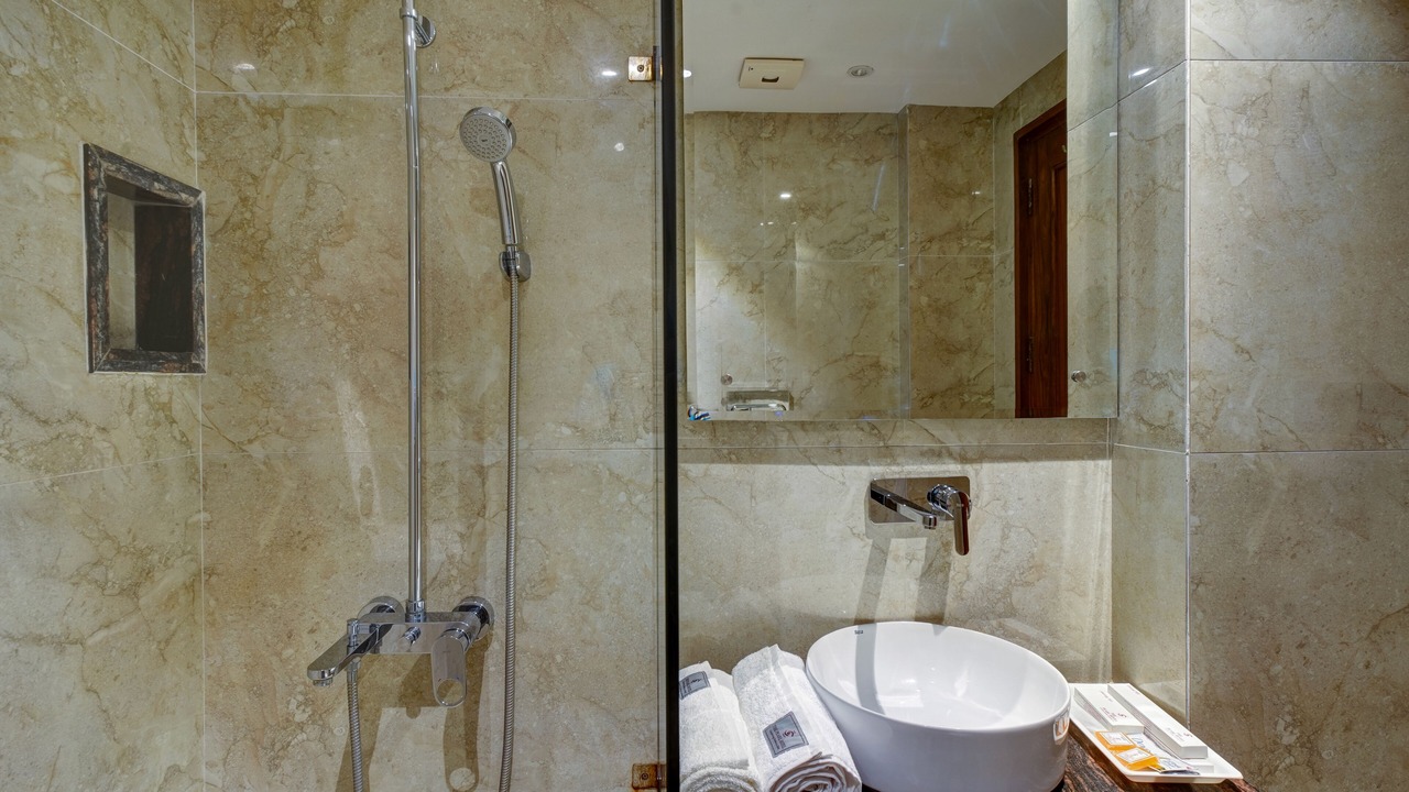 Photo of Bathroom in Motia Khan