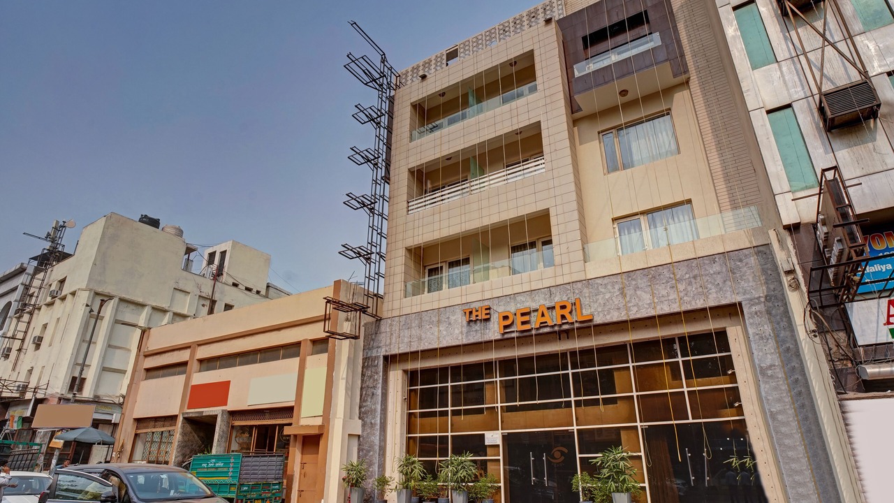 Photo of Outdoor in Motia Khan