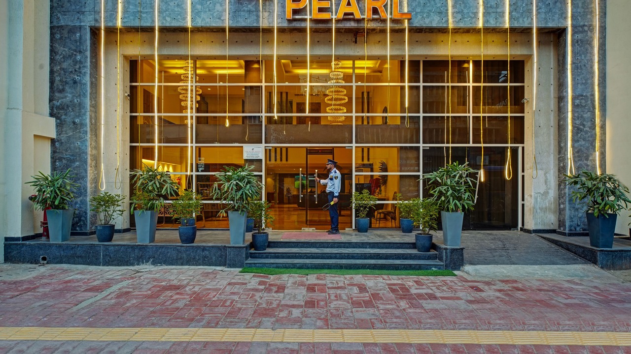 Photo of Outdoor in Motia Khan
