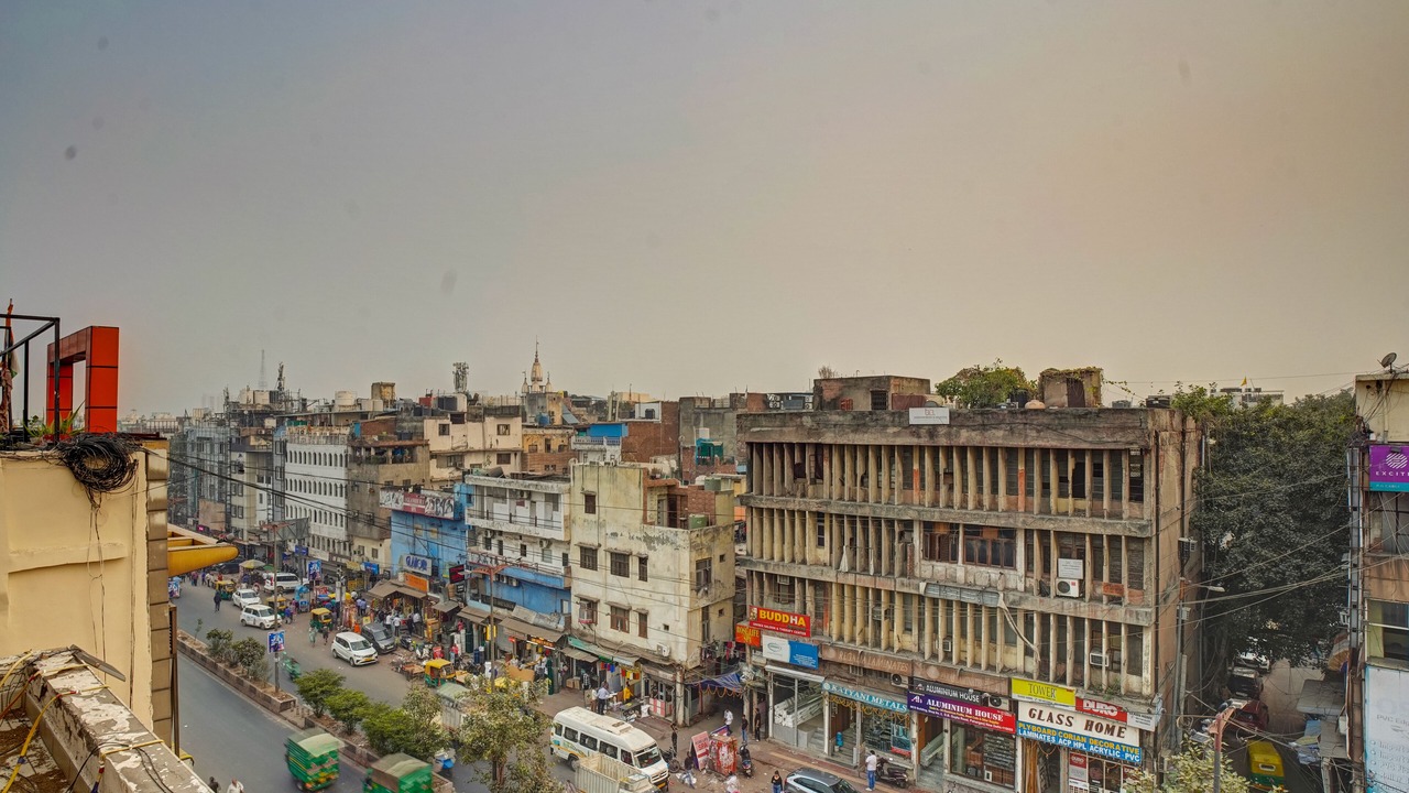 Photo of Outdoor in Motia Khan