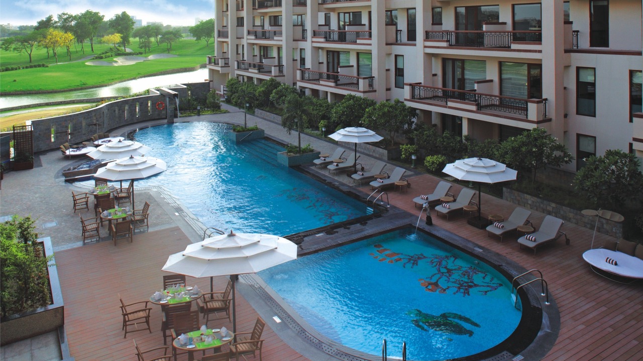 Photo of Outdoor in Jaypee Greens