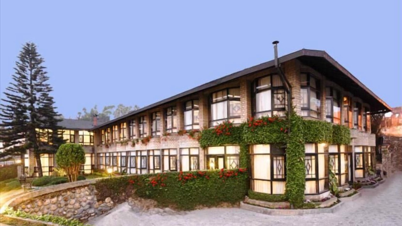 Photo of Outdoor in Turuk