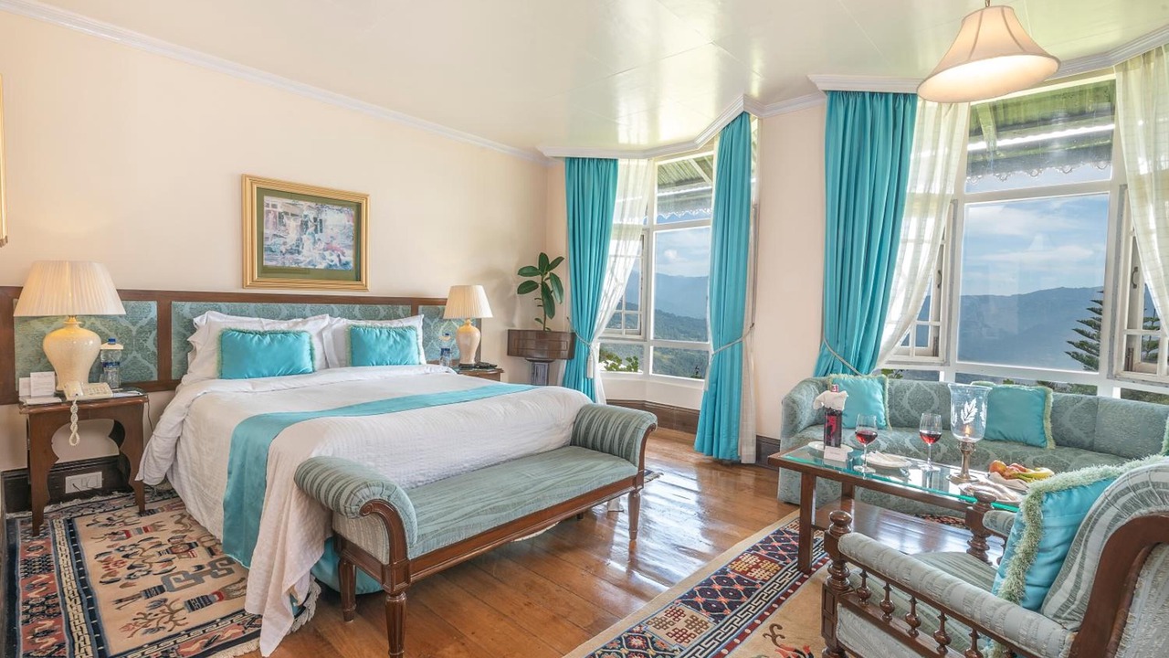 Photo of Bedroom in Turuk