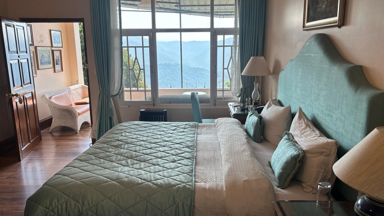 Photo of Bedroom in Turuk