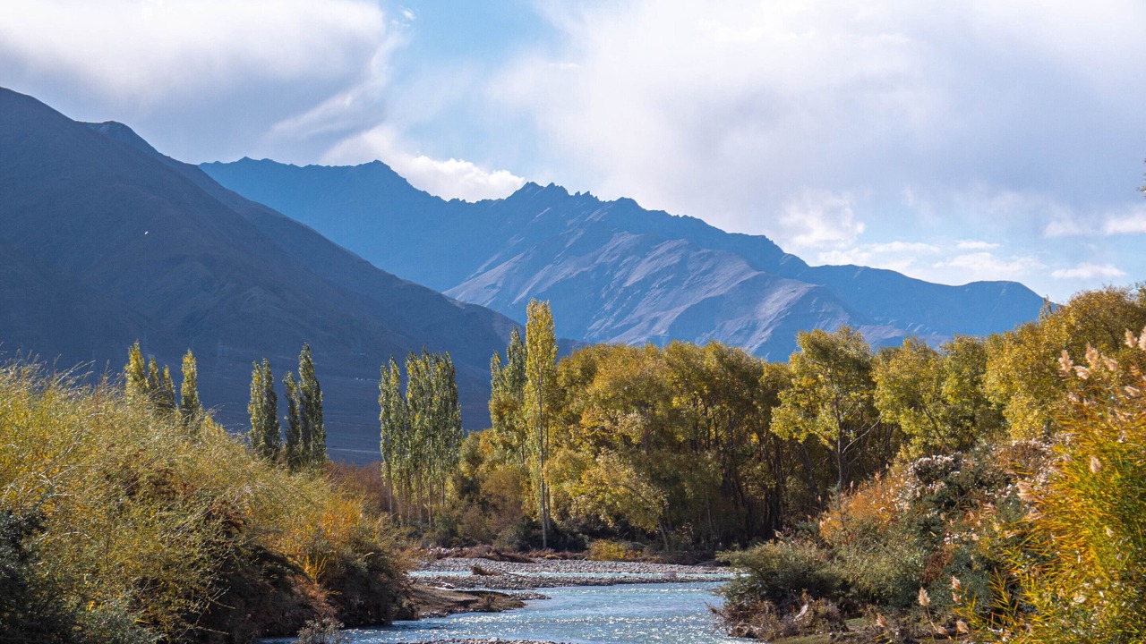 Photo of Outdoor in Leh