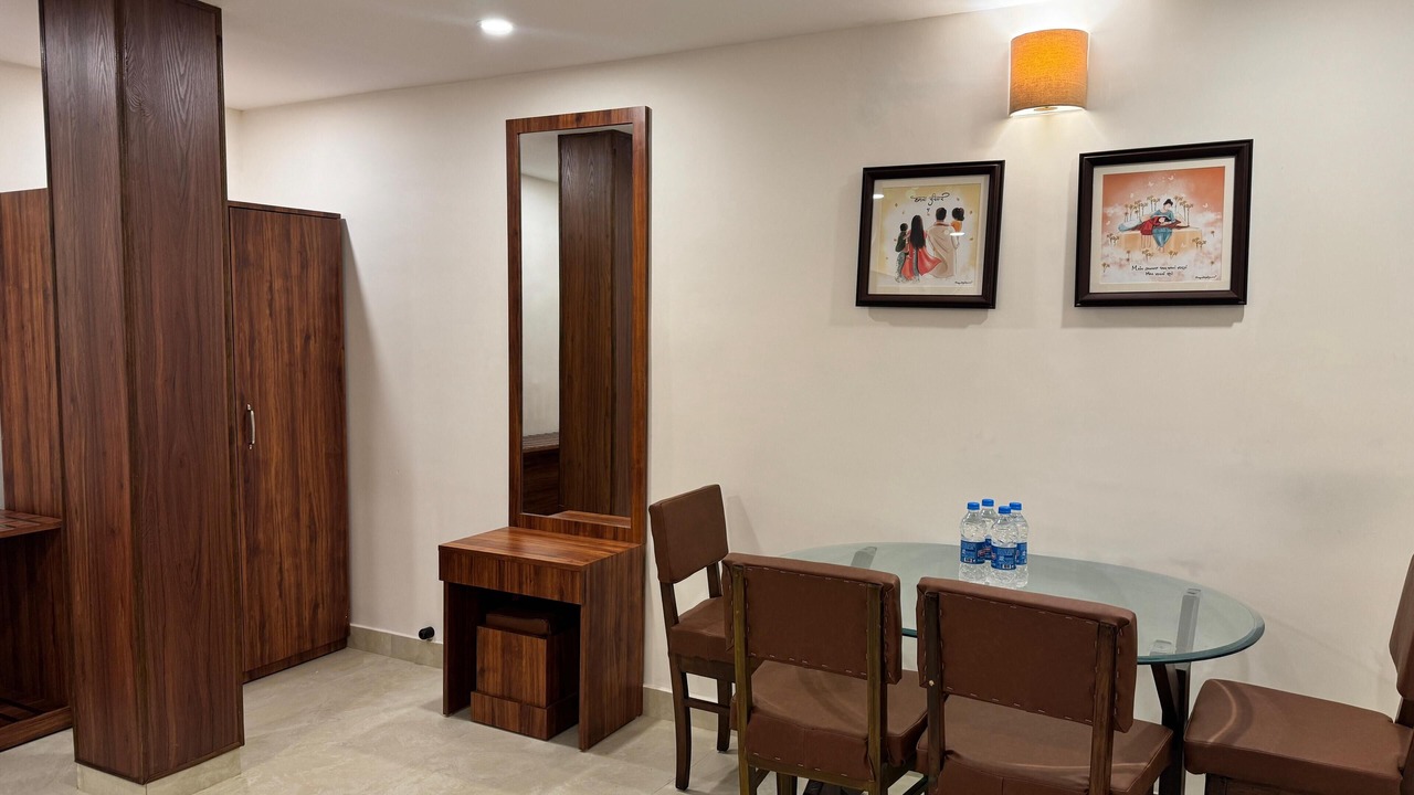 Photo of Bedroom in Siliguri
