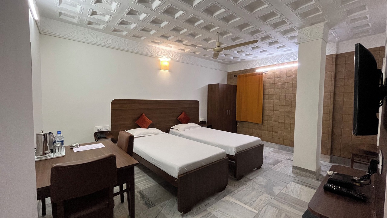 Photo of Bedroom in Siliguri