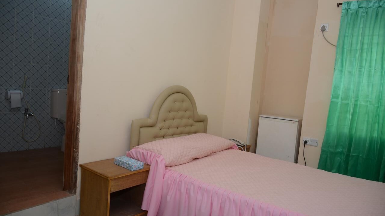 Photo of Bedroom in Chittagong