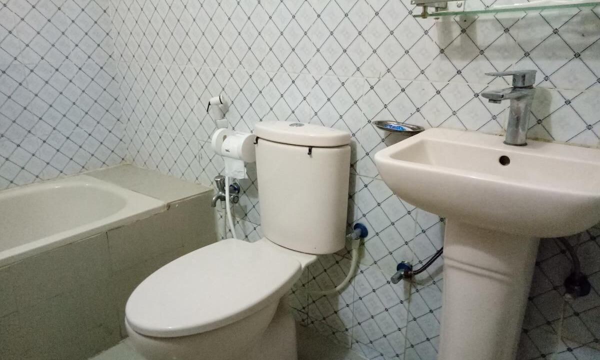 Photo of Bathroom in Chittagong