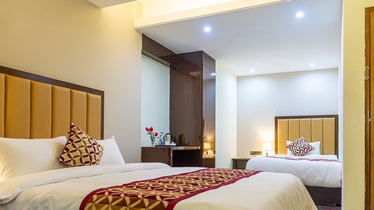 Photo of Bedroom in Dhaka