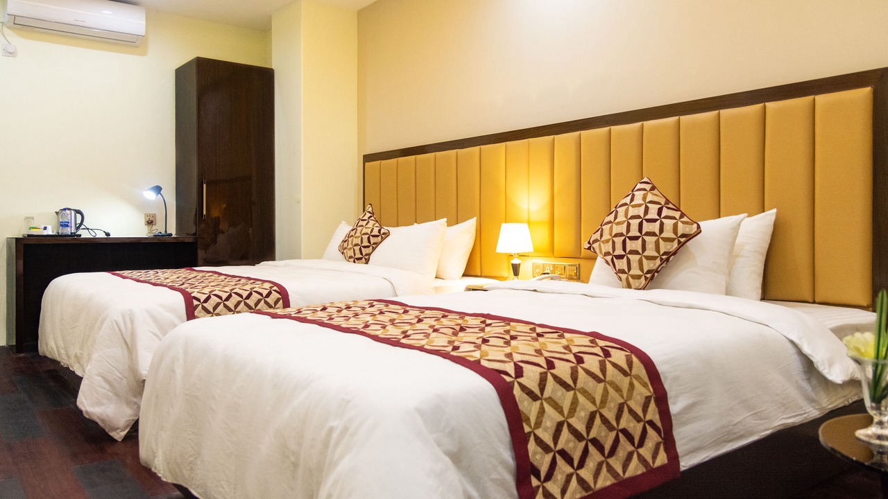 Photo of Bedroom in Dhaka